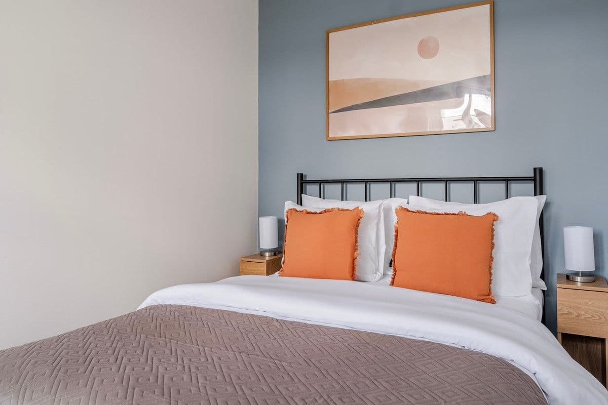 Pronájem bytu 67 m², Plamínkové, Praha, Praha Pronájem bytu 67 m², Plamínkové, Praha, Praha