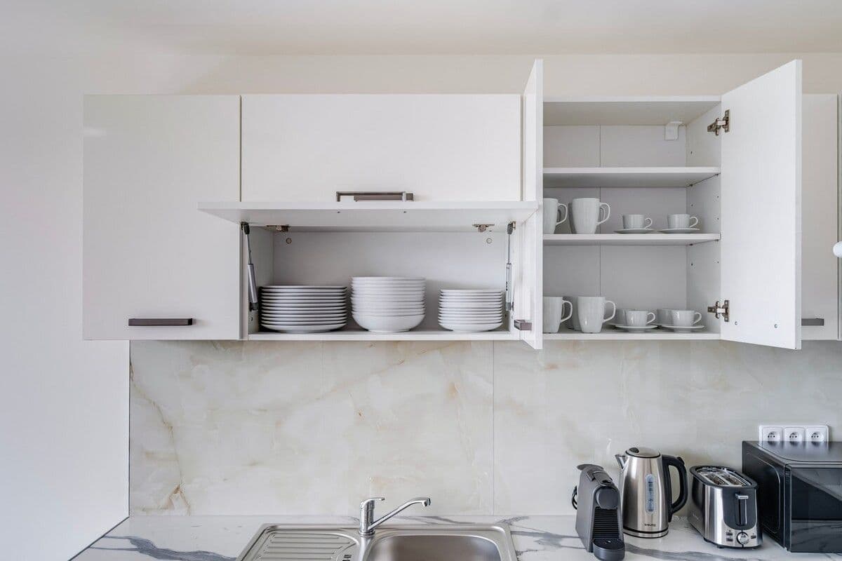 Pronájem bytu 67 m², Plamínkové, Praha, Praha Pronájem bytu 67 m², Plamínkové, Praha, Praha
