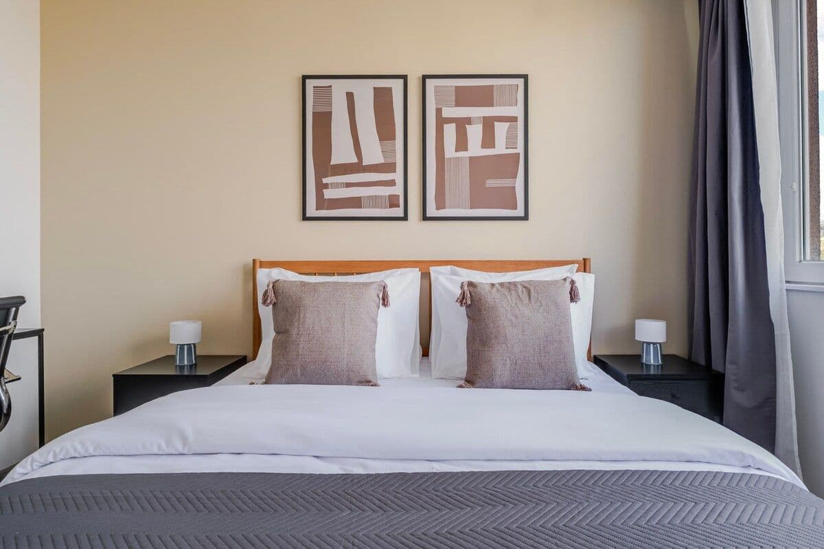 Pronájem bytu 67 m², Plamínkové, Praha, Praha Pronájem bytu 67 m², Plamínkové, Praha, Praha