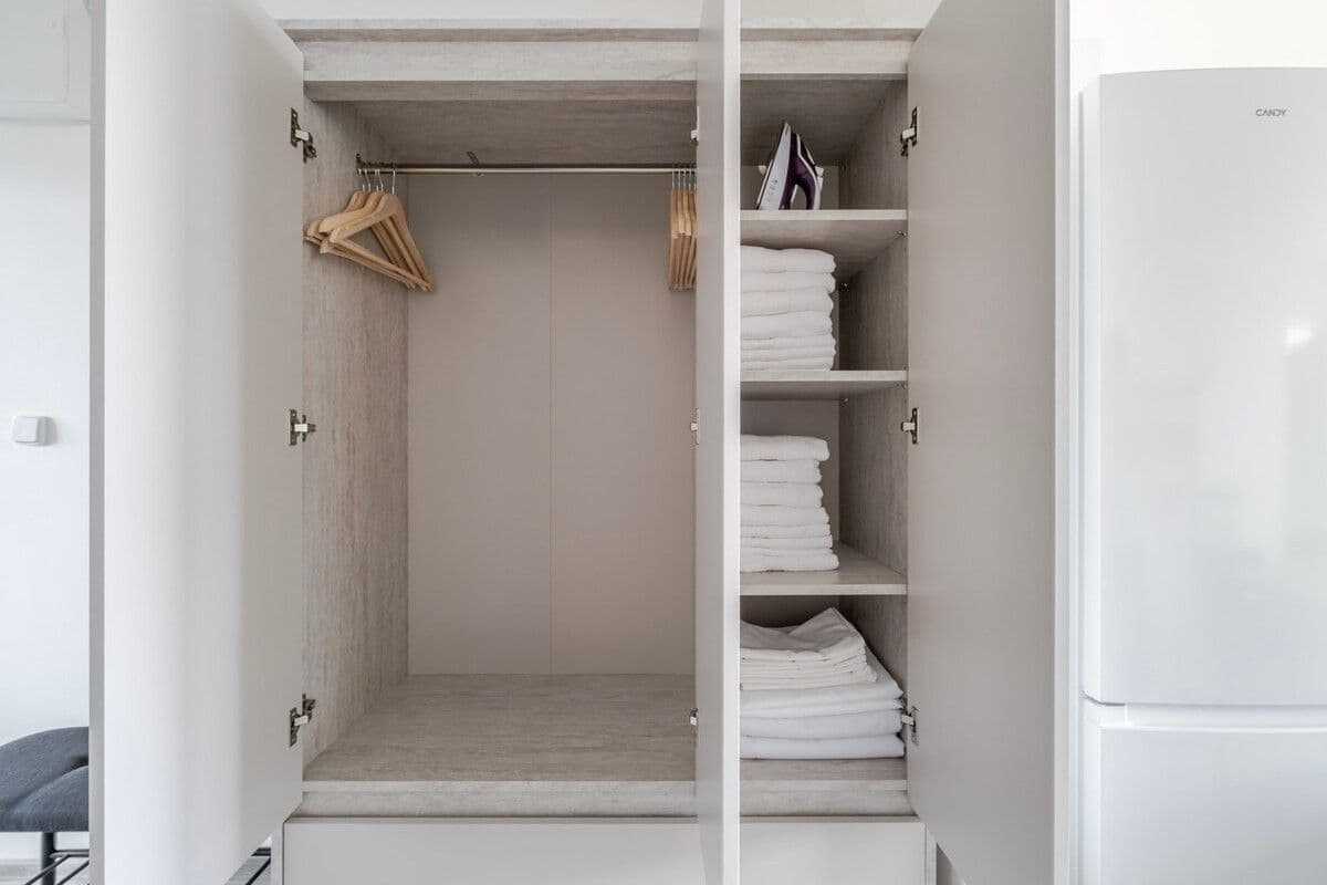 Pronájem bytu 67 m², Plamínkové, Praha, Praha Pronájem bytu 67 m², Plamínkové, Praha, Praha