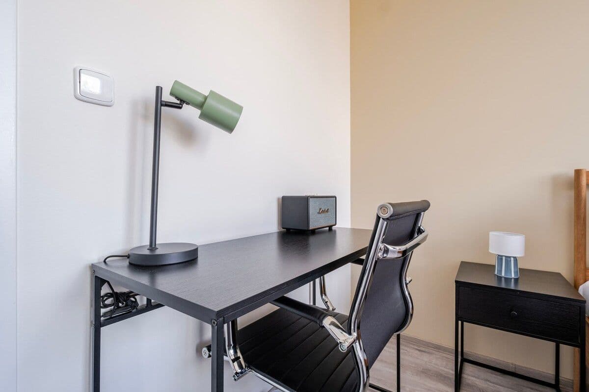 Pronájem bytu 67 m², Plamínkové, Praha, Praha Pronájem bytu 67 m², Plamínkové, Praha, Praha