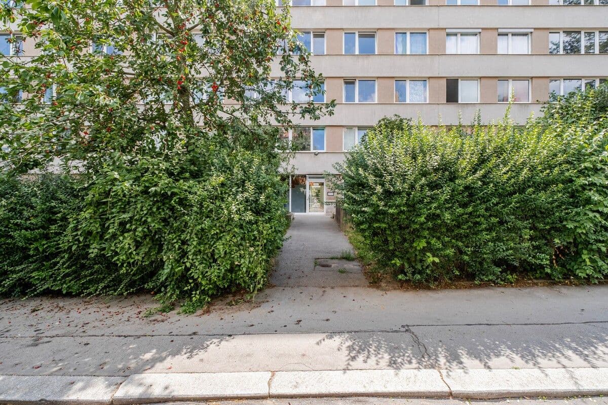 Pronájem bytu 67 m², Plamínkové, Praha, Praha Pronájem bytu 67 m², Plamínkové, Praha, Praha