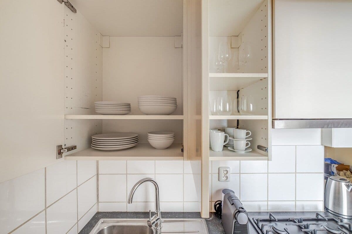 Pronájem bytu 38 m², Řipská, Praha, Praha Pronájem bytu 38 m², Řipská, Praha, Praha