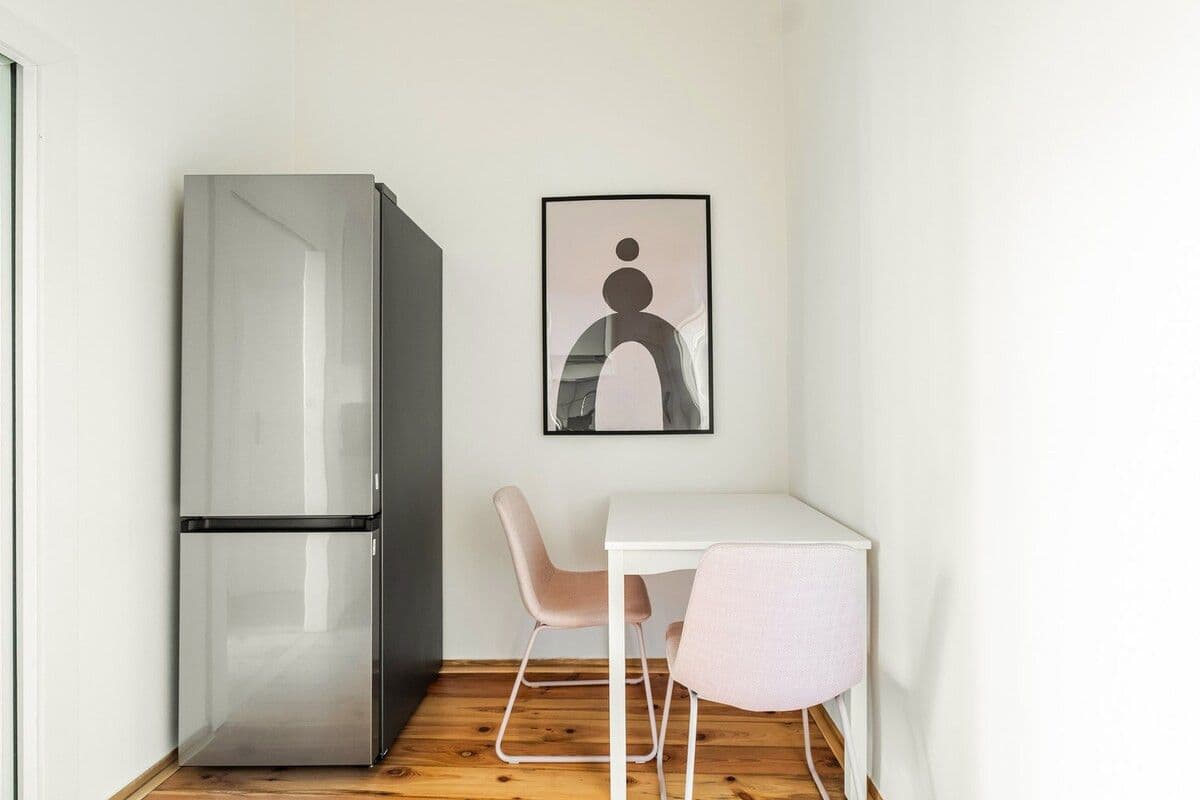 Pronájem bytu 38 m², Řipská, Praha, Praha Pronájem bytu 38 m², Řipská, Praha, Praha