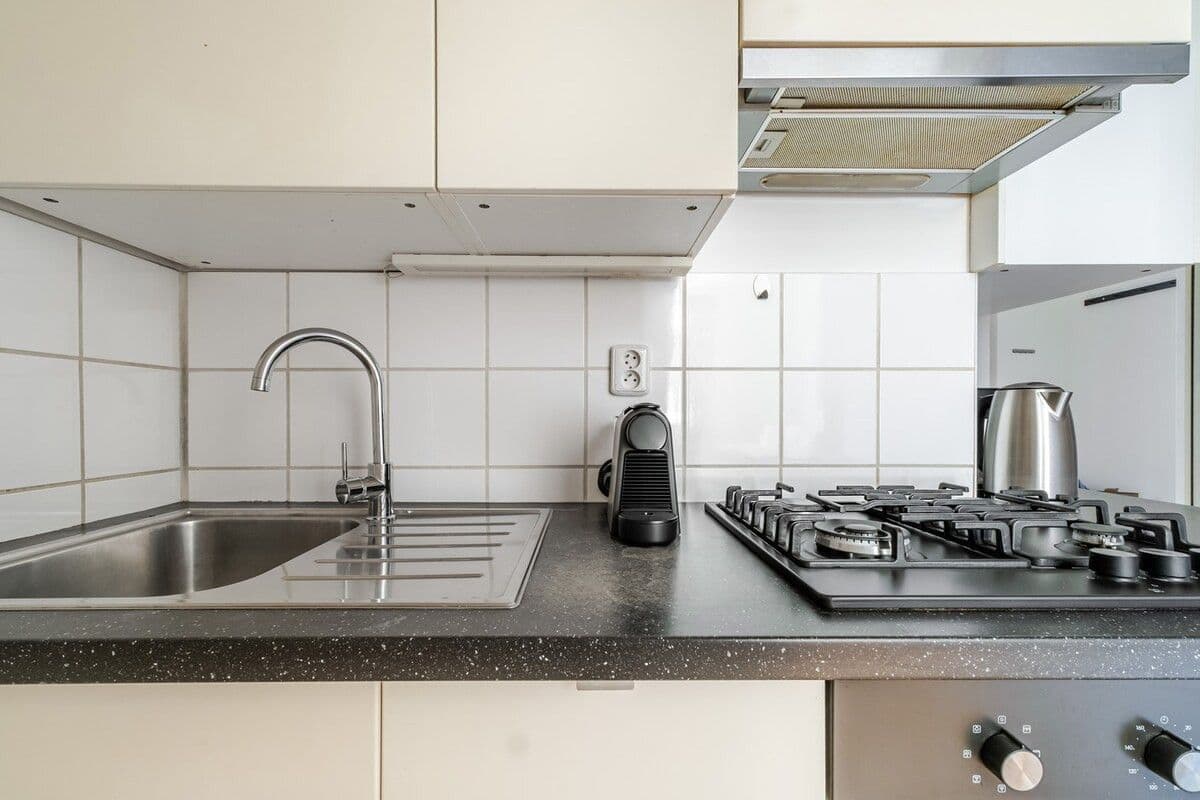 Pronájem bytu 38 m², Řipská, Praha, Praha Pronájem bytu 38 m², Řipská, Praha, Praha