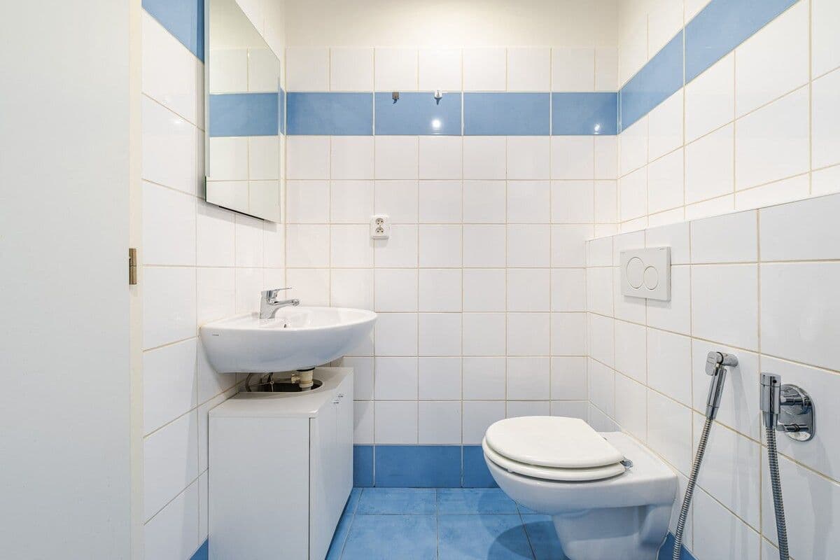 Pronájem bytu 38 m², Řipská, Praha, Praha Pronájem bytu 38 m², Řipská, Praha, Praha