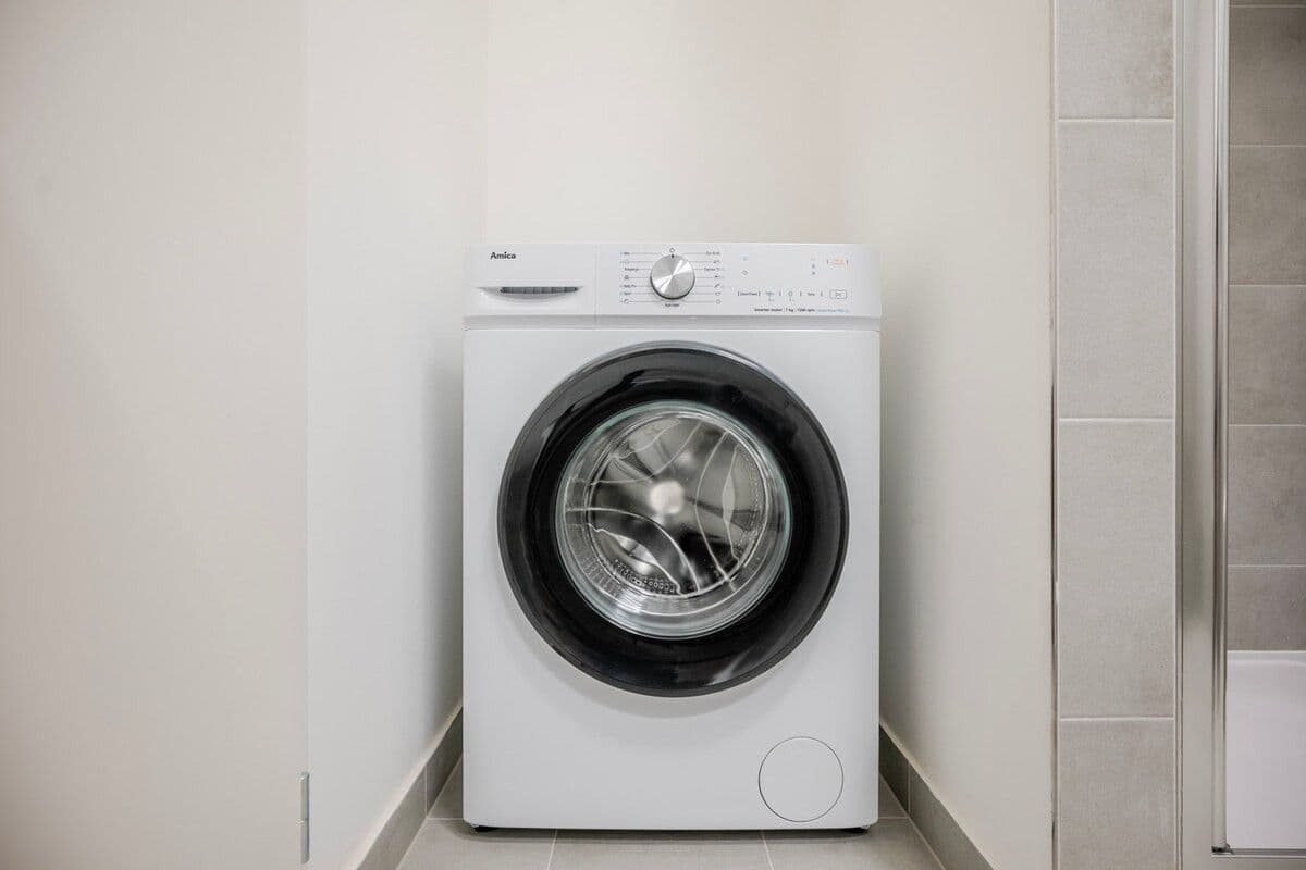 Pronájem bytu 41 m², Gerstelova, Praha, Praha Pronájem bytu 41 m², Gerstelova, Praha, Praha