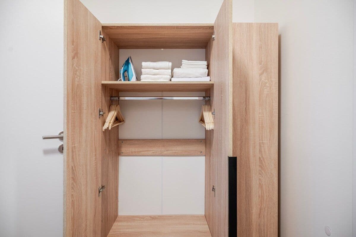 Pronájem bytu 41 m², Gerstelova, Praha, Praha Pronájem bytu 41 m², Gerstelova, Praha, Praha
