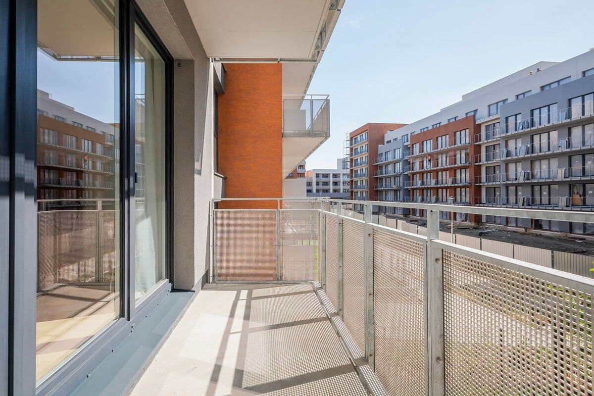 Pronájem bytu 41 m², Gerstelova, Praha, Praha Pronájem bytu 41 m², Gerstelova, Praha, Praha
