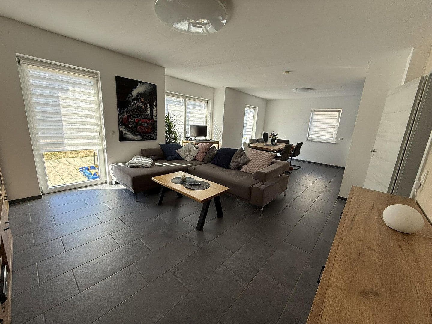Prodej domu 160 m², pozemek 625 m², Dürrwangen, Bavorsko Prodej domu 160 m², pozemek 625 m², Dürrwangen, Bavorsko