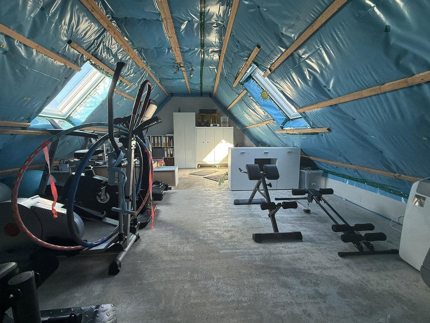 Prodej domu 160 m², pozemek 625 m², Dürrwangen, Bavorsko Prodej domu 160 m², pozemek 625 m², Dürrwangen, Bavorsko