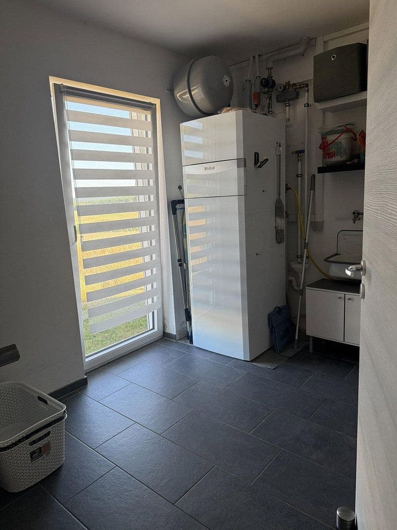 Prodej domu 160 m², pozemek 625 m², Dürrwangen, Bavorsko Prodej domu 160 m², pozemek 625 m², Dürrwangen, Bavorsko
