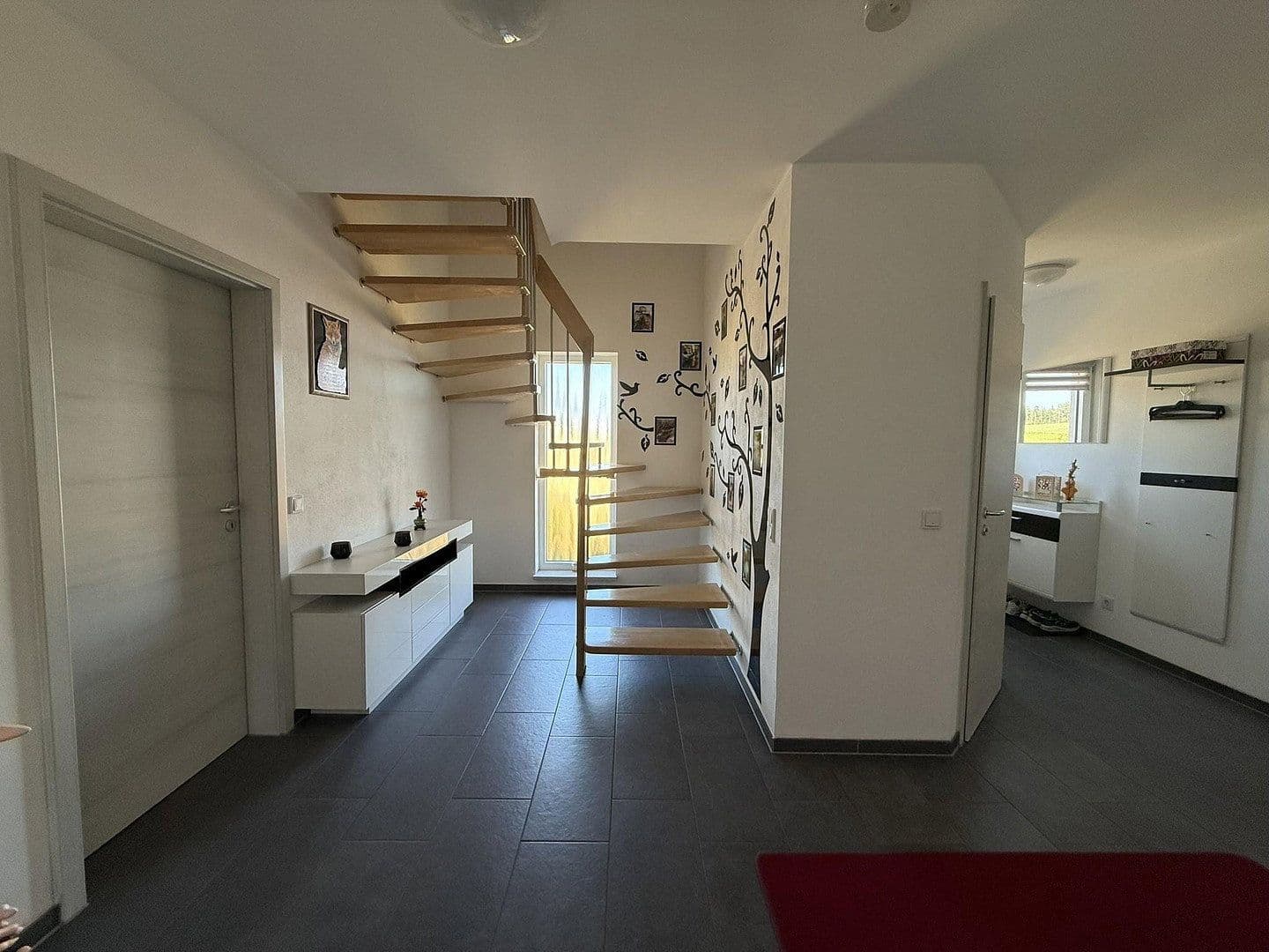 Prodej domu 160 m², pozemek 625 m², Dürrwangen, Bavorsko Prodej domu 160 m², pozemek 625 m², Dürrwangen, Bavorsko
