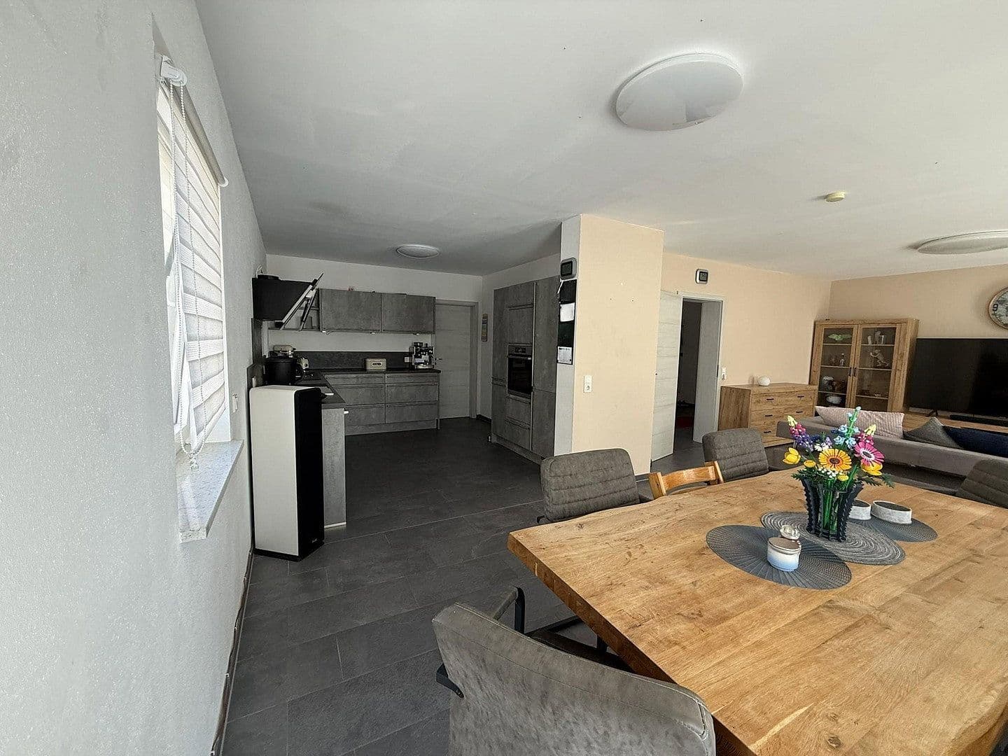 Prodej domu 160 m², pozemek 625 m², Dürrwangen, Bavorsko Prodej domu 160 m², pozemek 625 m², Dürrwangen, Bavorsko