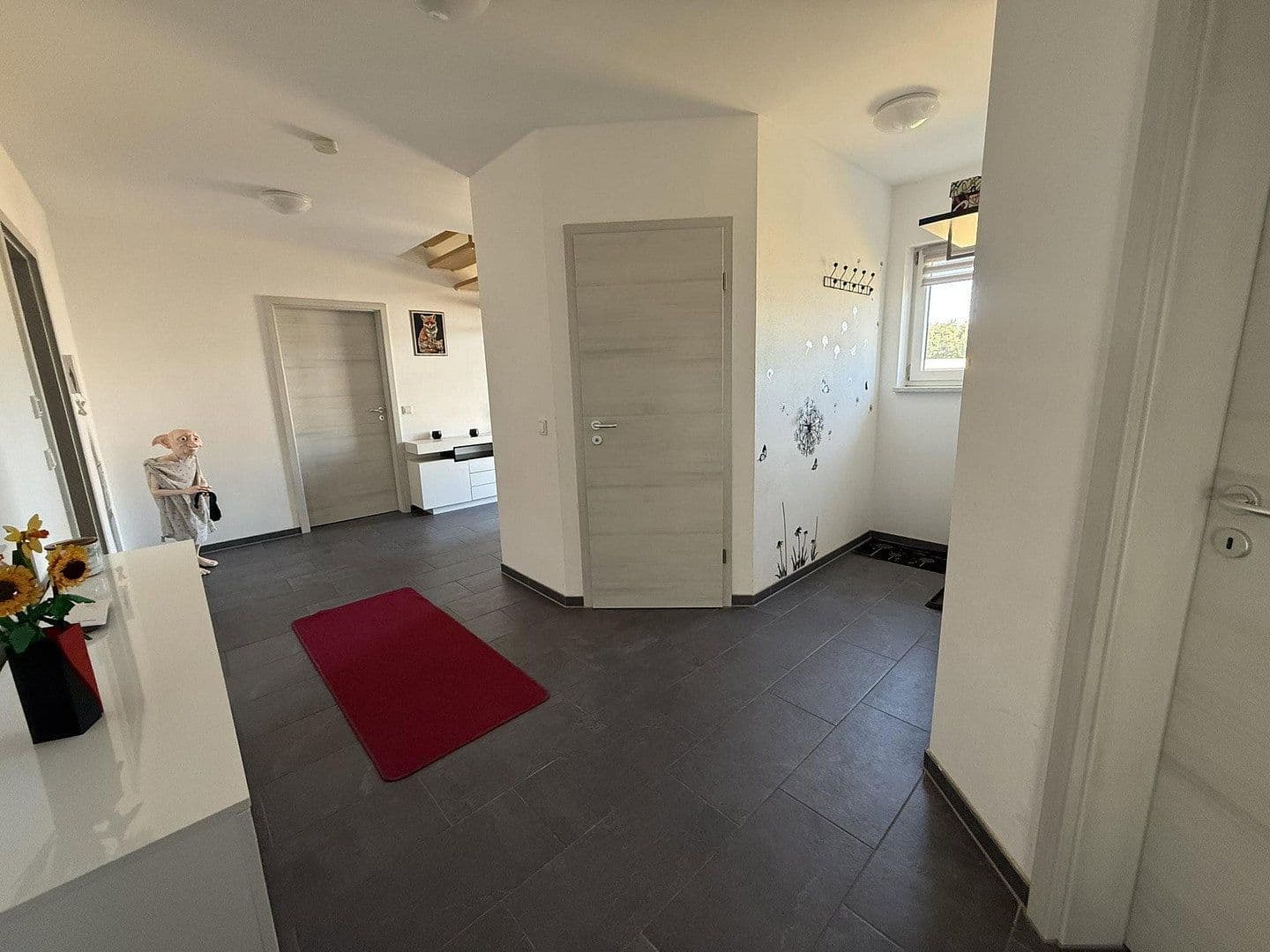 Prodej domu 160 m², pozemek 625 m², Dürrwangen, Bavorsko Prodej domu 160 m², pozemek 625 m², Dürrwangen, Bavorsko