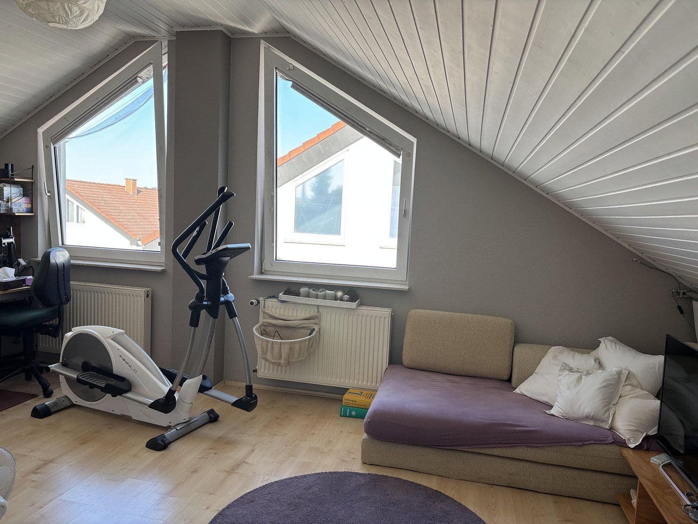 Prodej domu 140 m², pozemek 185 m², Hanau, Hessen Prodej domu 140 m², pozemek 185 m², Hanau, Hessen