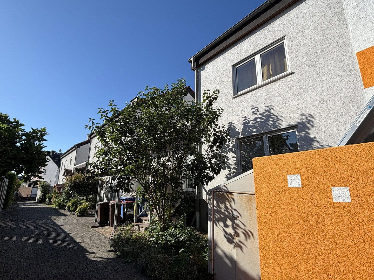 Prodej domu 140 m², pozemek 185 m², Hanau, Hessen Prodej domu 140 m², pozemek 185 m², Hanau, Hessen