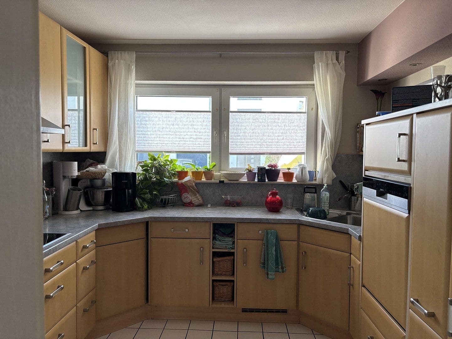 Prodej domu 140 m², pozemek 185 m², Hanau, Hessen Prodej domu 140 m², pozemek 185 m², Hanau, Hessen