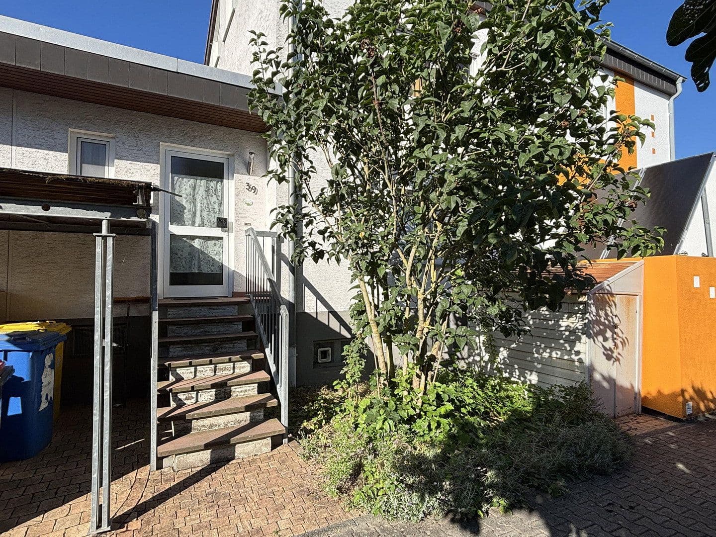 Prodej domu 140 m², pozemek 185 m², Hanau, Hessen Prodej domu 140 m², pozemek 185 m², Hanau, Hessen
