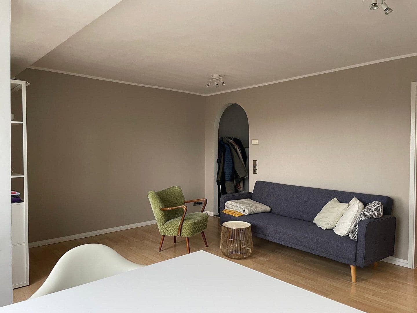 Prodej bytu 2+1 46 m², Hackersteigle 8, Tübingen, Bádensko-Württembersko Prodej bytu 2+1 46 m², Hackersteigle 8, Tübingen, Bádensko-Württembersko