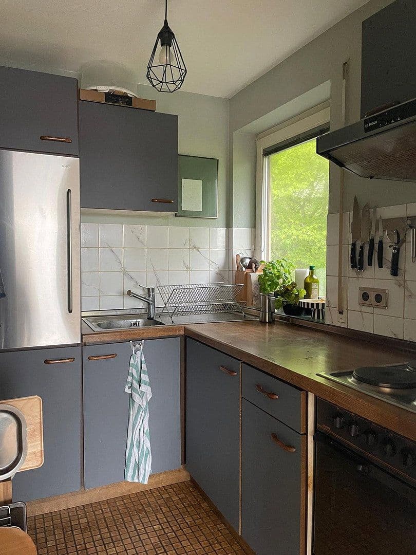 Prodej bytu 2+1 46 m², Hackersteigle 8, Tübingen, Bádensko-Württembersko Prodej bytu 2+1 46 m², Hackersteigle 8, Tübingen, Bádensko-Württembersko