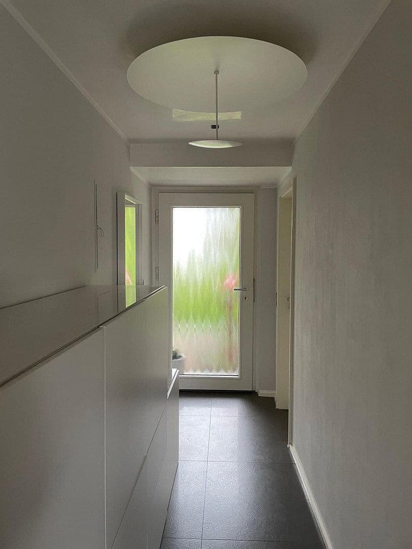 Prodej bytu 2+1 46 m², Hackersteigle 8, Tübingen, Bádensko-Württembersko Prodej bytu 2+1 46 m², Hackersteigle 8, Tübingen, Bádensko-Württembersko