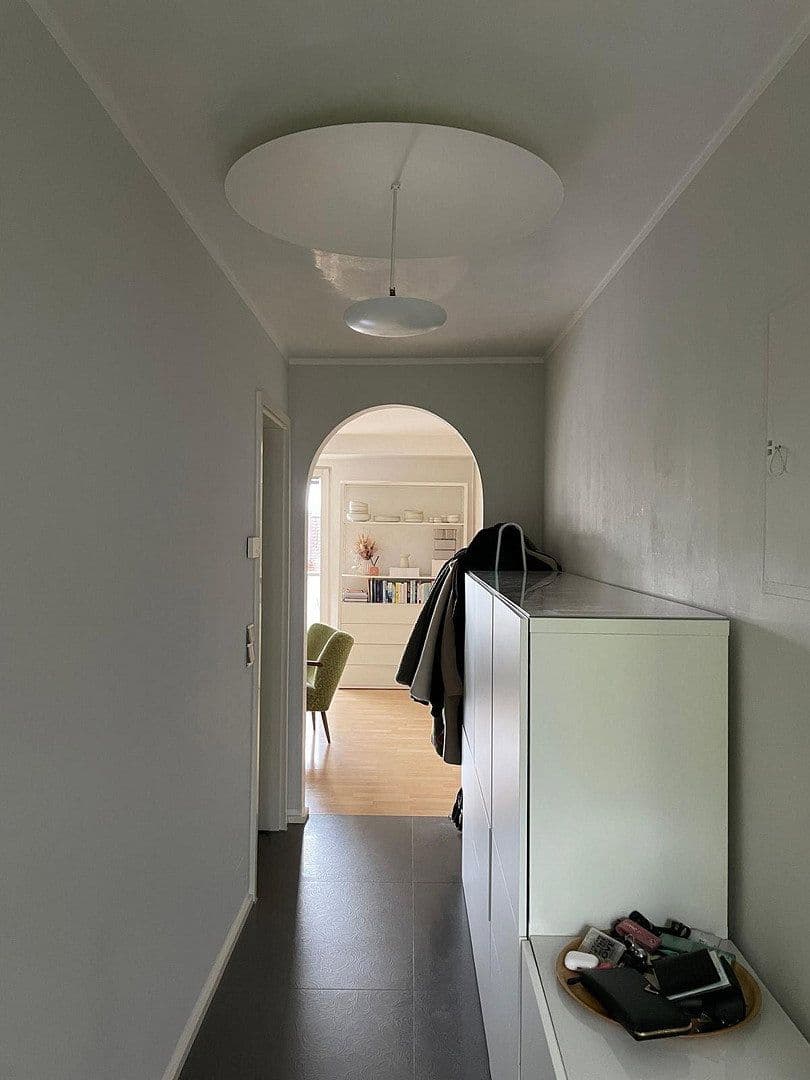 Prodej bytu 2+1 46 m², Hackersteigle 8, Tübingen, Bádensko-Württembersko Prodej bytu 2+1 46 m², Hackersteigle 8, Tübingen, Bádensko-Württembersko