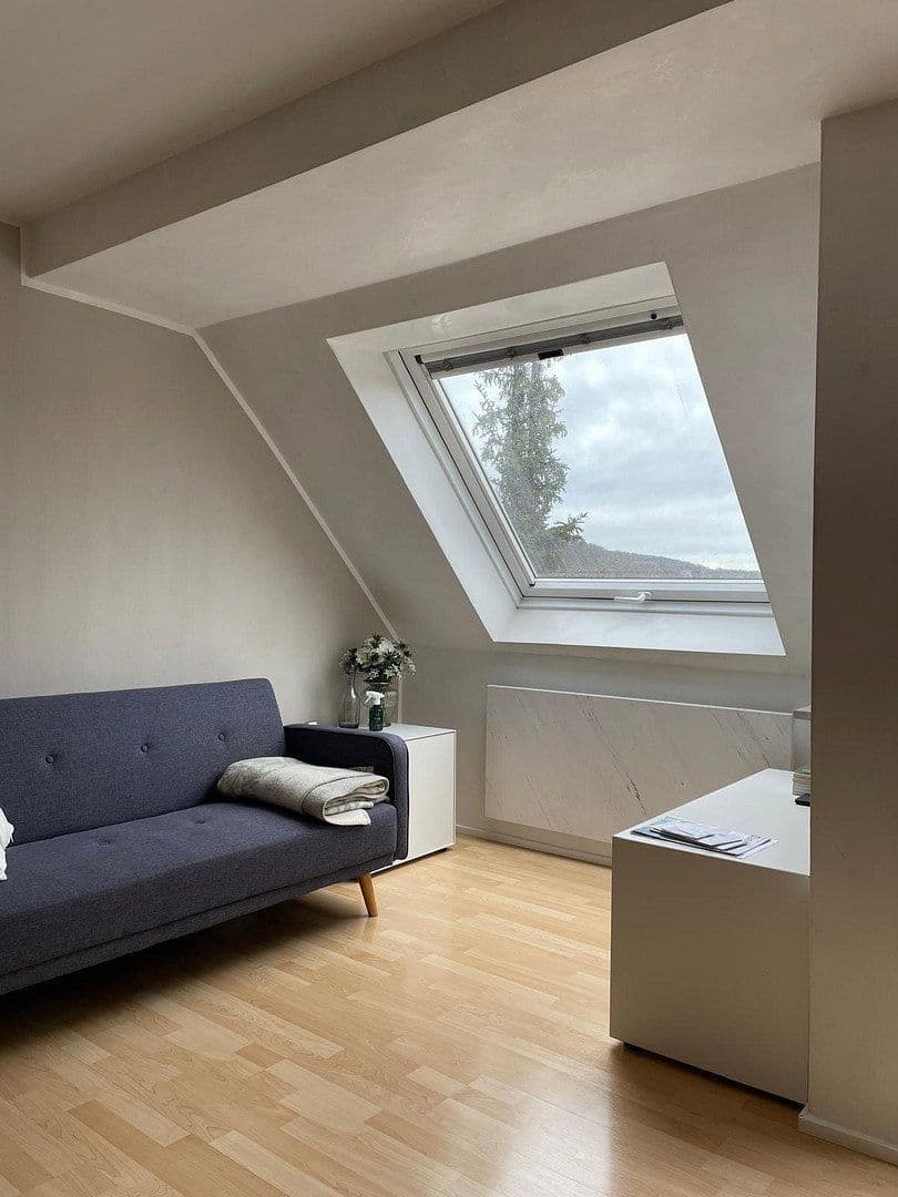 Prodej bytu 2+1 46 m², Hackersteigle 8, Tübingen, Bádensko-Württembersko Prodej bytu 2+1 46 m², Hackersteigle 8, Tübingen, Bádensko-Württembersko