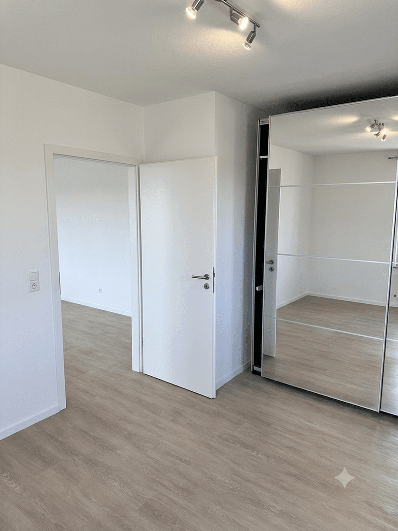 Pronájem bytu 2+1 76 m², Karlsruhe, Bádensko-Württembersko Pronájem bytu 2+1 76 m², Karlsruhe, Bádensko-Württembersko