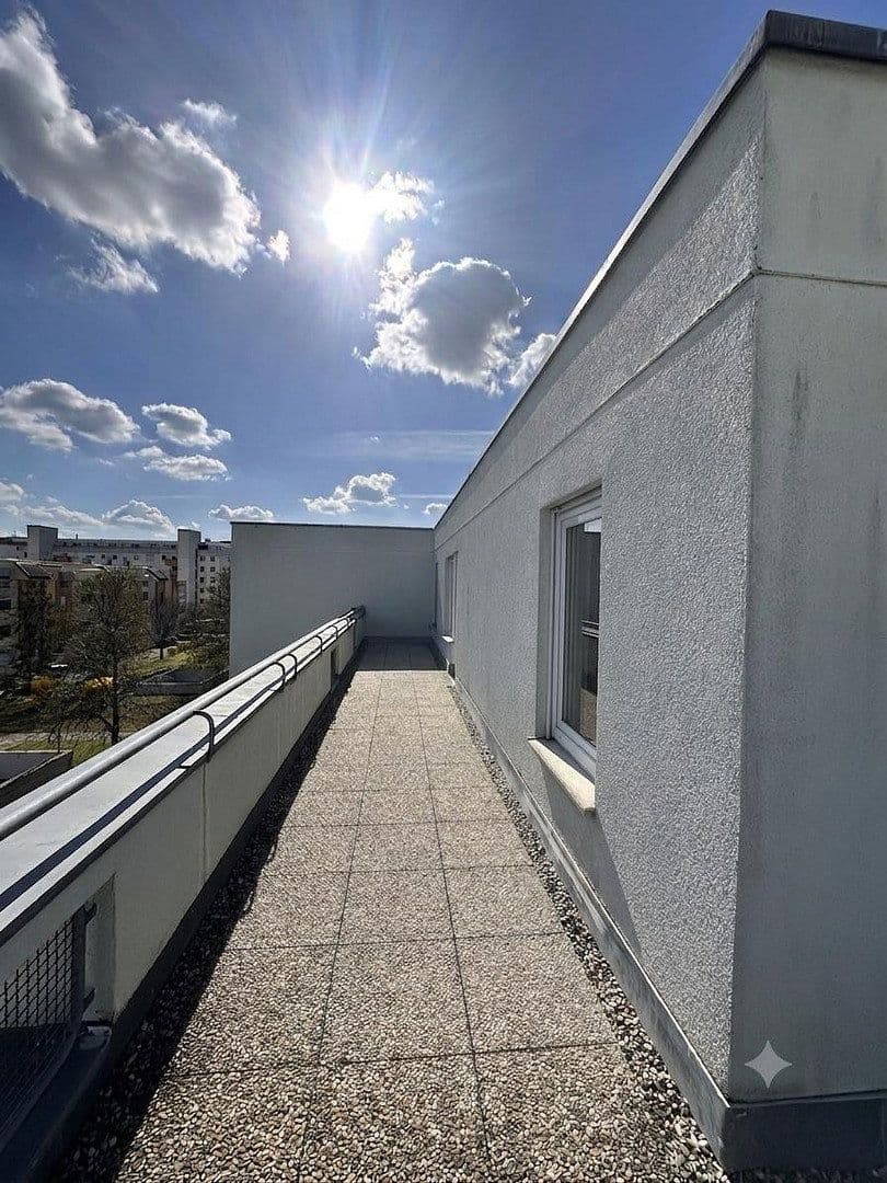 Pronájem bytu 2+1 76 m², Karlsruhe, Bádensko-Württembersko Pronájem bytu 2+1 76 m², Karlsruhe, Bádensko-Württembersko