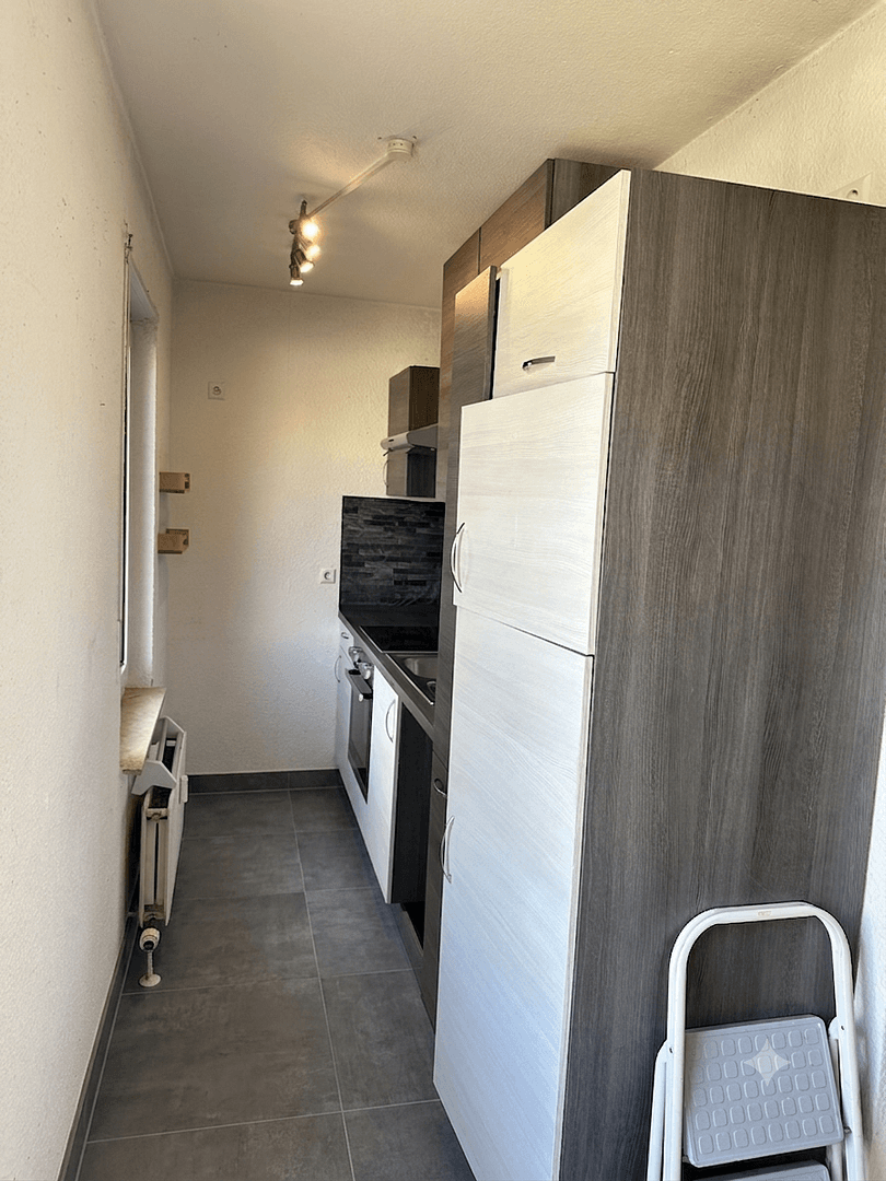 Pronájem bytu 2+1 76 m², Karlsruhe, Bádensko-Württembersko Pronájem bytu 2+1 76 m², Karlsruhe, Bádensko-Württembersko