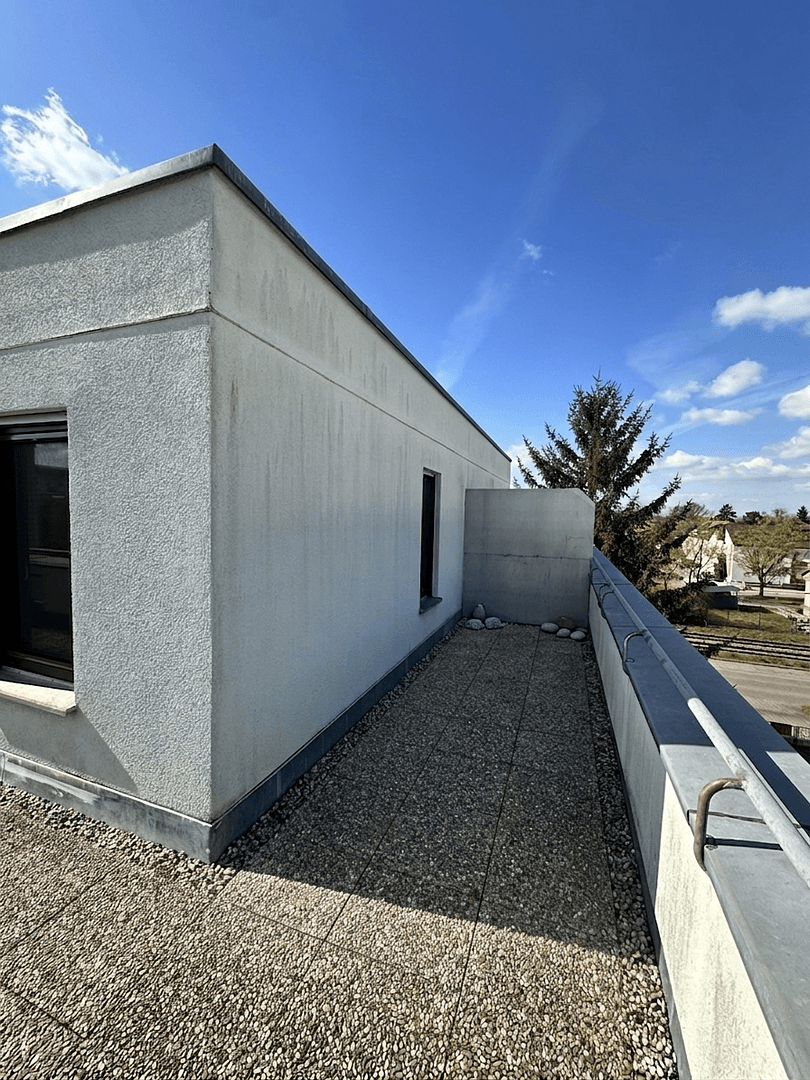 Pronájem bytu 2+1 76 m², Karlsruhe, Bádensko-Württembersko Pronájem bytu 2+1 76 m², Karlsruhe, Bádensko-Württembersko