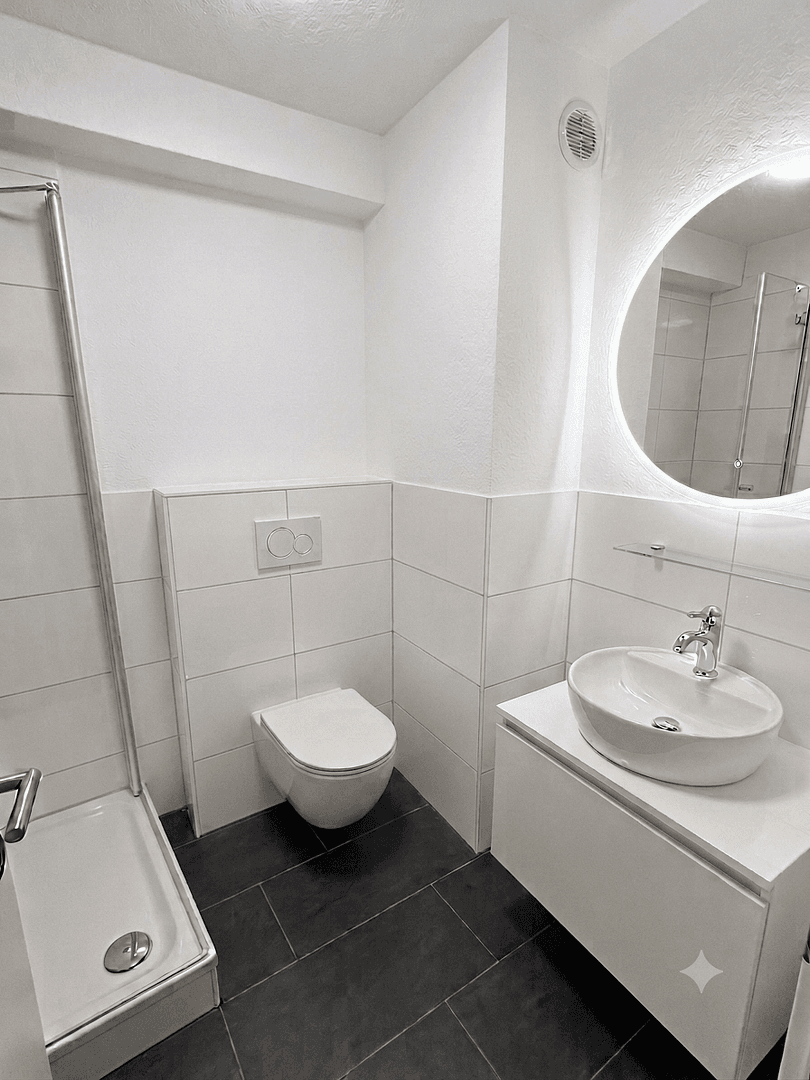 Pronájem bytu 2+1 76 m², Karlsruhe, Bádensko-Württembersko Pronájem bytu 2+1 76 m², Karlsruhe, Bádensko-Württembersko