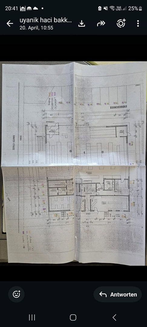 Prodej nebytového prostoru 1.465 m², Banaterstr.5, Bobingen, Bavorsko Prodej nebytového prostoru 1.465 m², Banaterstr.5, Bobingen, Bavorsko