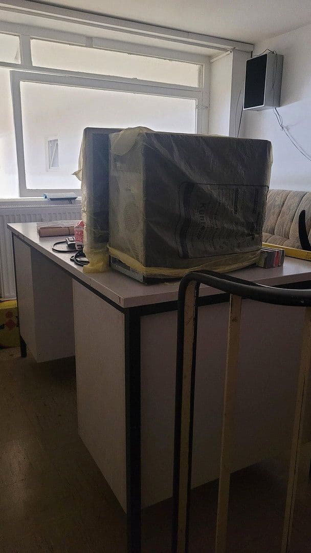 Prodej nebytového prostoru 1.465 m², Banaterstr.5, Bobingen, Bavorsko Prodej nebytového prostoru 1.465 m², Banaterstr.5, Bobingen, Bavorsko