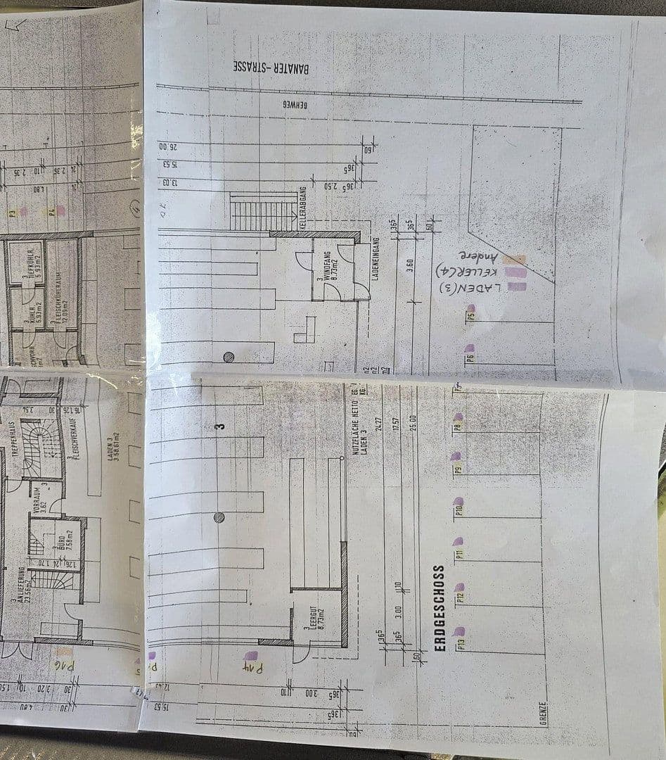 Prodej nebytového prostoru 1.465 m², Banaterstr.5, Bobingen, Bavorsko Prodej nebytového prostoru 1.465 m², Banaterstr.5, Bobingen, Bavorsko