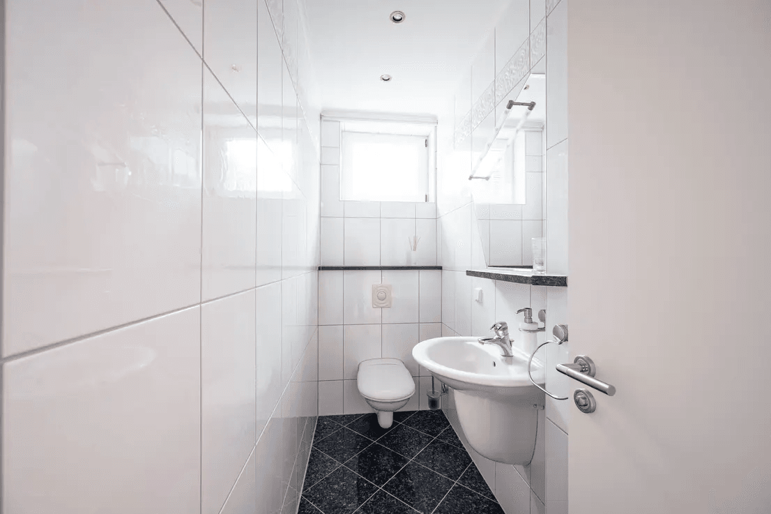 Prodej domu 130 m², pozemek 435 m², Köln - Rodenkirchen, Severní Porýní-Vestfálsko Prodej domu 130 m², pozemek 435 m², Köln - Rodenkirchen, Severní Porýní-Vestfálsko