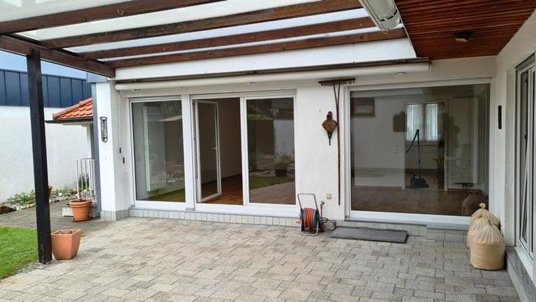 Prodej domu 130 m², pozemek 435 m², Köln - Rodenkirchen, Severní Porýní-Vestfálsko Prodej domu 130 m², pozemek 435 m², Köln - Rodenkirchen, Severní Porýní-Vestfálsko