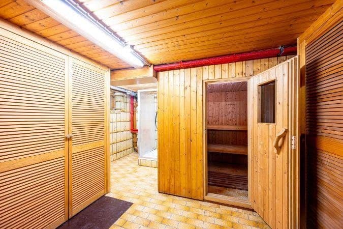 Prodej domu 130 m², pozemek 435 m², Köln - Rodenkirchen, Severní Porýní-Vestfálsko Prodej domu 130 m², pozemek 435 m², Köln - Rodenkirchen, Severní Porýní-Vestfálsko
