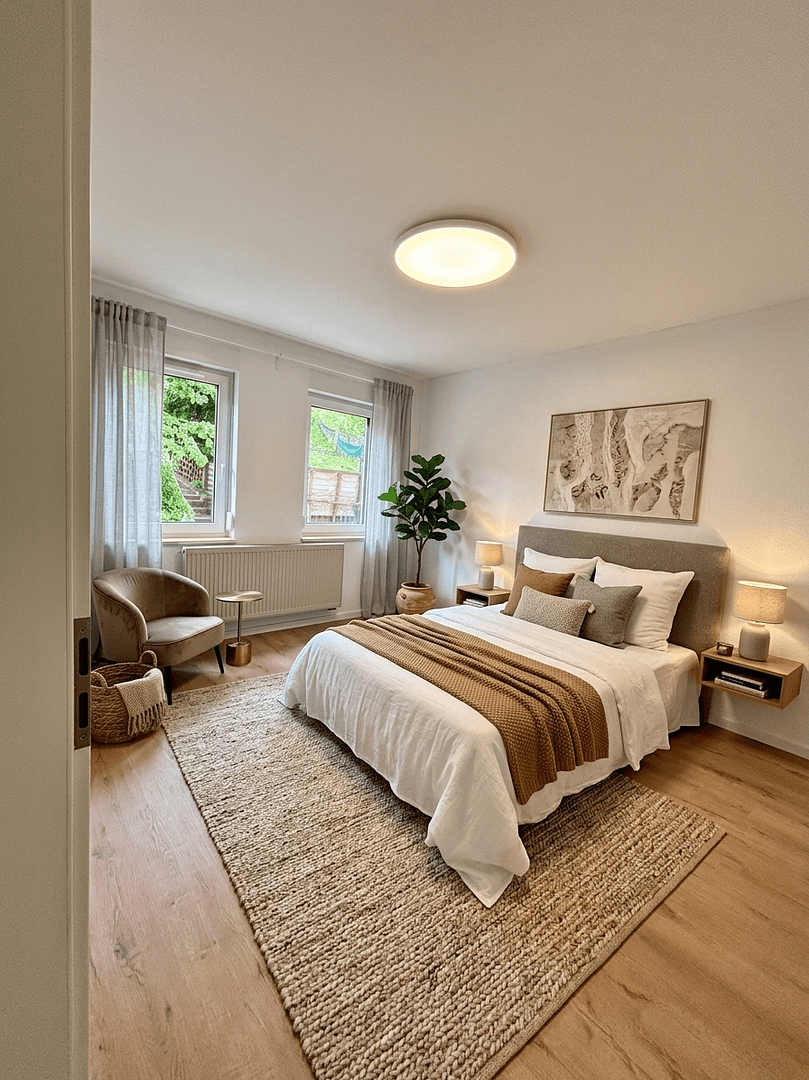 Prodej bytu 3+1 73 m², Leinbachstr. 19, Heilbronn, Bádensko-Württembersko Prodej bytu 3+1 73 m², Leinbachstr. 19, Heilbronn, Bádensko-Württembersko