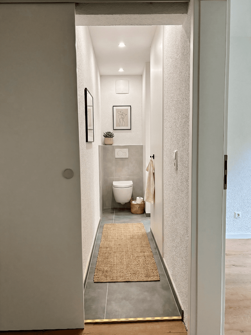 Prodej bytu 3+1 73 m², Leinbachstr. 19, Heilbronn, Bádensko-Württembersko Prodej bytu 3+1 73 m², Leinbachstr. 19, Heilbronn, Bádensko-Württembersko