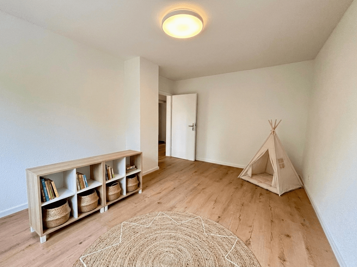 Prodej bytu 3+1 73 m², Leinbachstr. 19, Heilbronn, Bádensko-Württembersko Prodej bytu 3+1 73 m², Leinbachstr. 19, Heilbronn, Bádensko-Württembersko