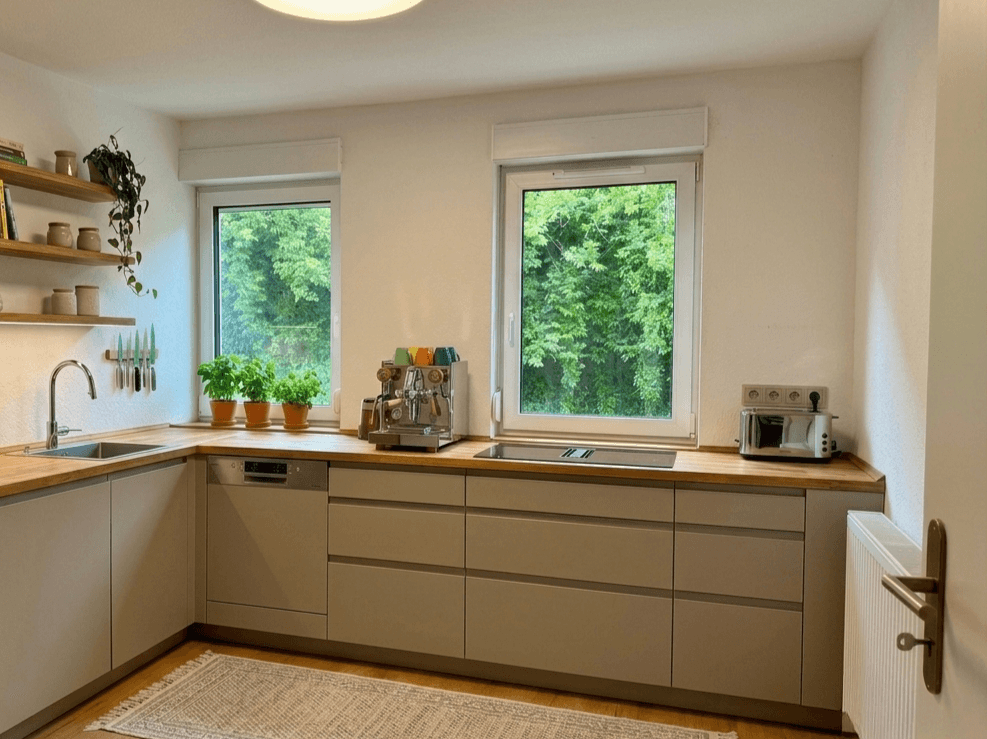 Prodej bytu 3+1 73 m², Leinbachstr. 19, Heilbronn, Bádensko-Württembersko Prodej bytu 3+1 73 m², Leinbachstr. 19, Heilbronn, Bádensko-Württembersko