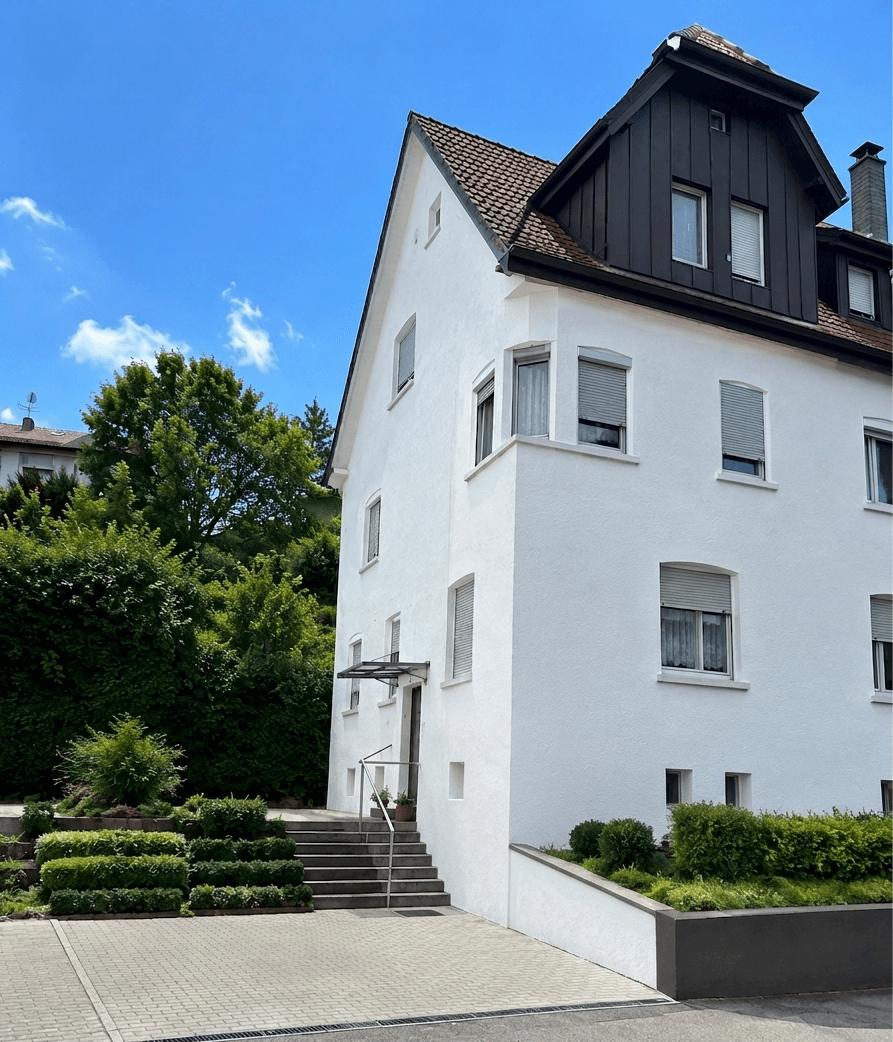 Prodej bytu 3+1 73 m², Leinbachstr. 19, Heilbronn, Bádensko-Württembersko Prodej bytu 3+1 73 m², Leinbachstr. 19, Heilbronn, Bádensko-Württembersko