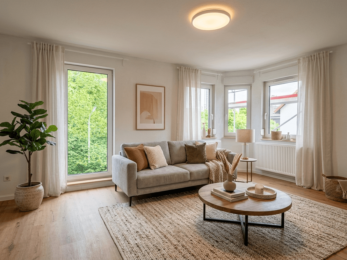 Prodej bytu 3+1 73 m², Leinbachstr. 19, Heilbronn, Bádensko-Württembersko Prodej bytu 3+1 73 m², Leinbachstr. 19, Heilbronn, Bádensko-Württembersko