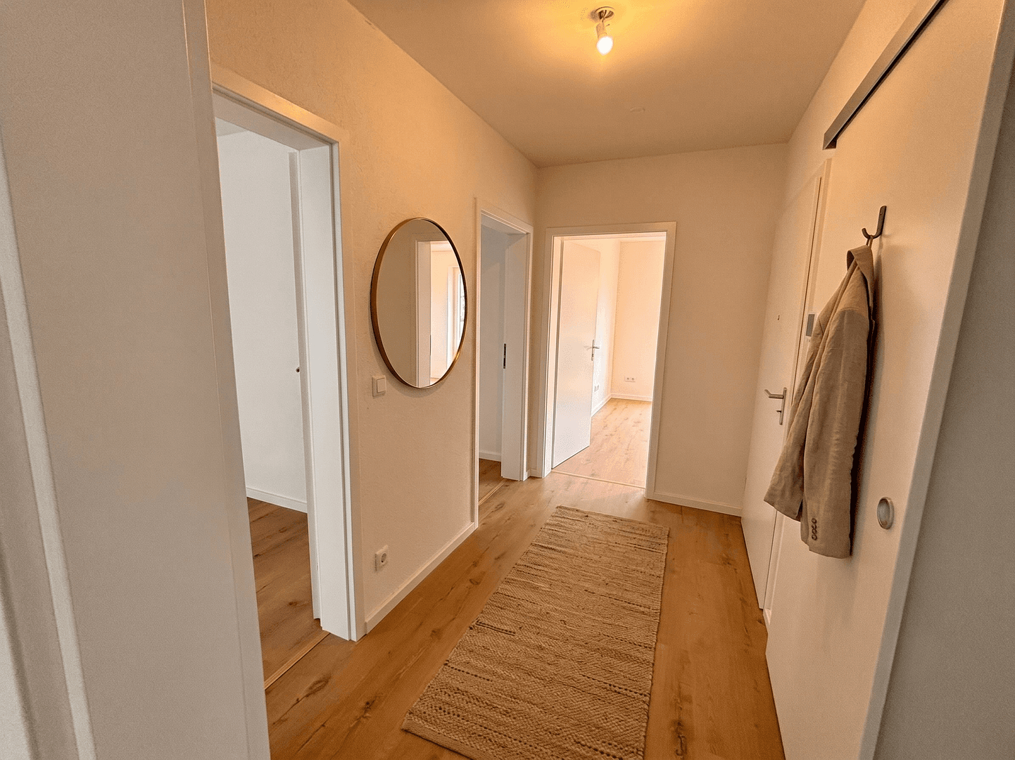 Prodej bytu 3+1 73 m², Leinbachstr. 19, Heilbronn, Bádensko-Württembersko Prodej bytu 3+1 73 m², Leinbachstr. 19, Heilbronn, Bádensko-Württembersko