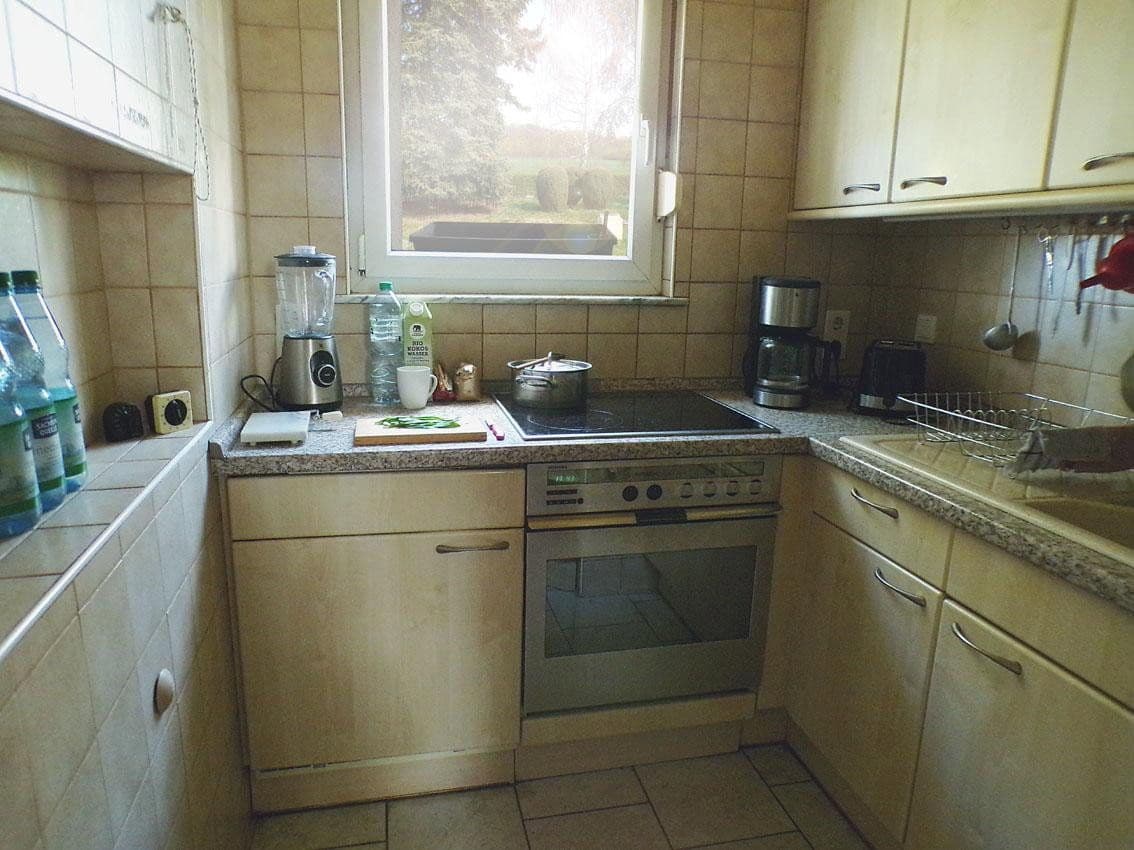 Prodej domu 63 m², pozemek 850 m², Leipzig, Sasko Prodej domu 63 m², pozemek 850 m², Leipzig, Sasko