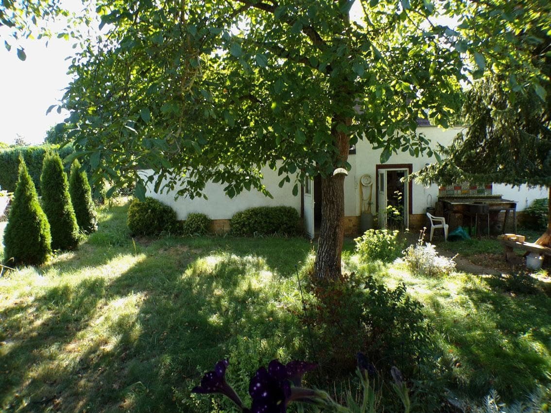 Prodej domu 63 m², pozemek 850 m², Leipzig, Sasko Prodej domu 63 m², pozemek 850 m², Leipzig, Sasko