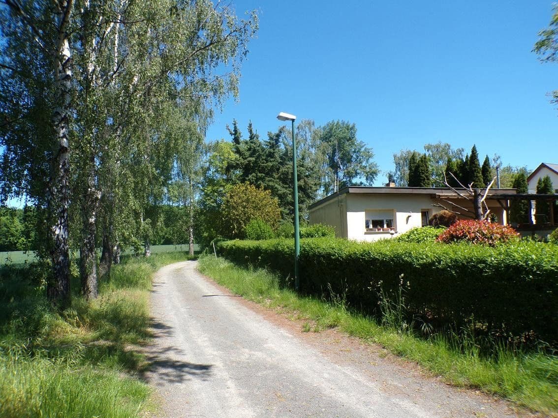 Prodej domu 63 m², pozemek 850 m², Leipzig, Sasko Prodej domu 63 m², pozemek 850 m², Leipzig, Sasko