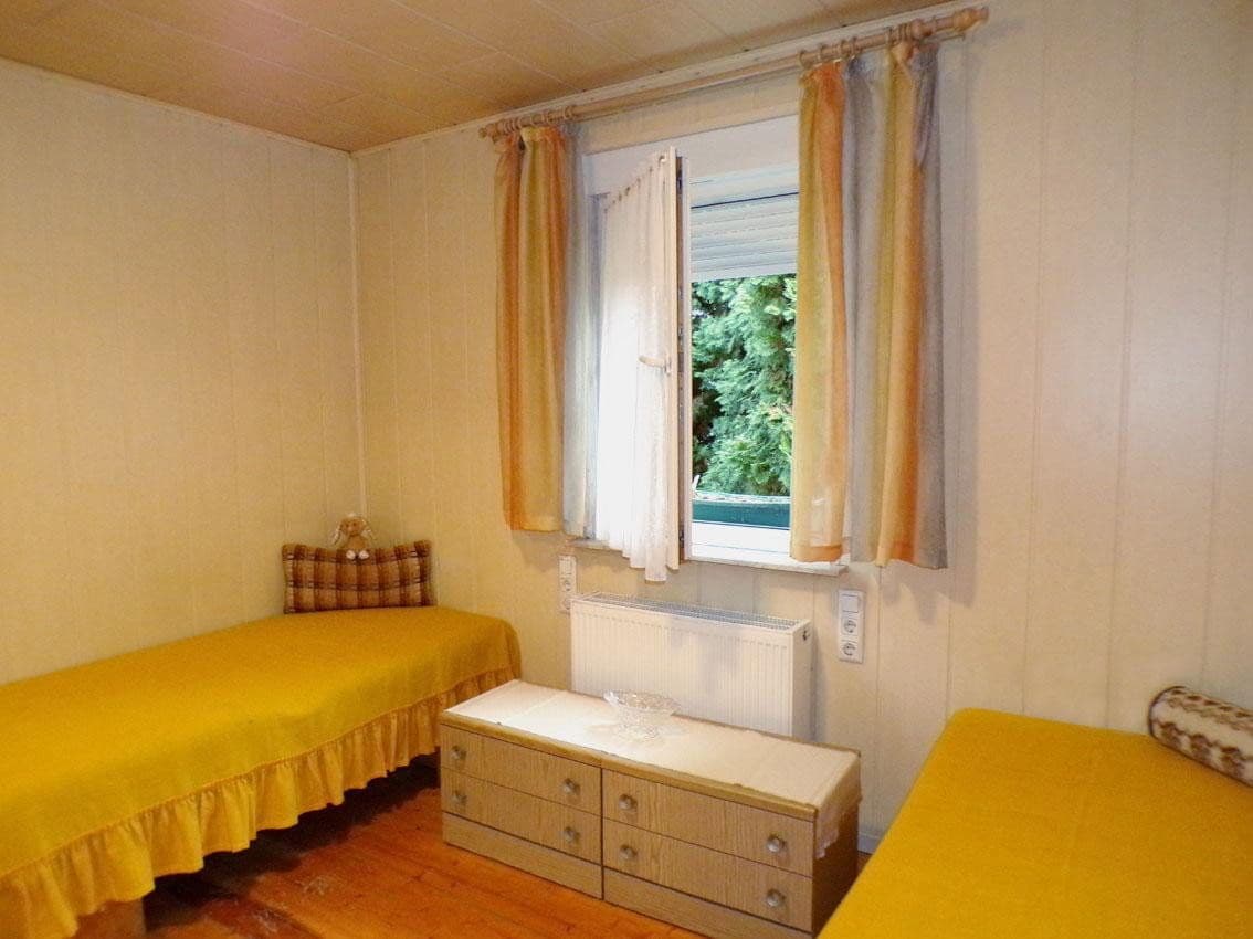 Prodej domu 63 m², pozemek 850 m², Leipzig, Sasko Prodej domu 63 m², pozemek 850 m², Leipzig, Sasko